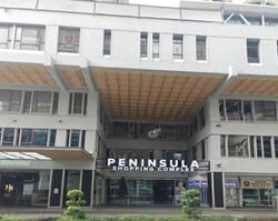 Peninsula Shopping Complex (D6), Shop House #602687091